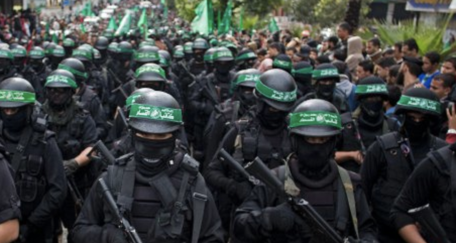 Hamas